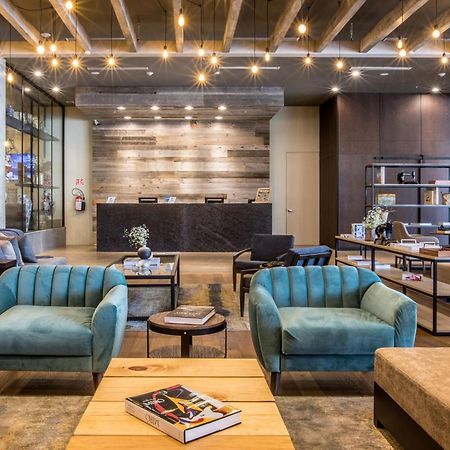 Four Points By Sheraton Puebla Exterior photo