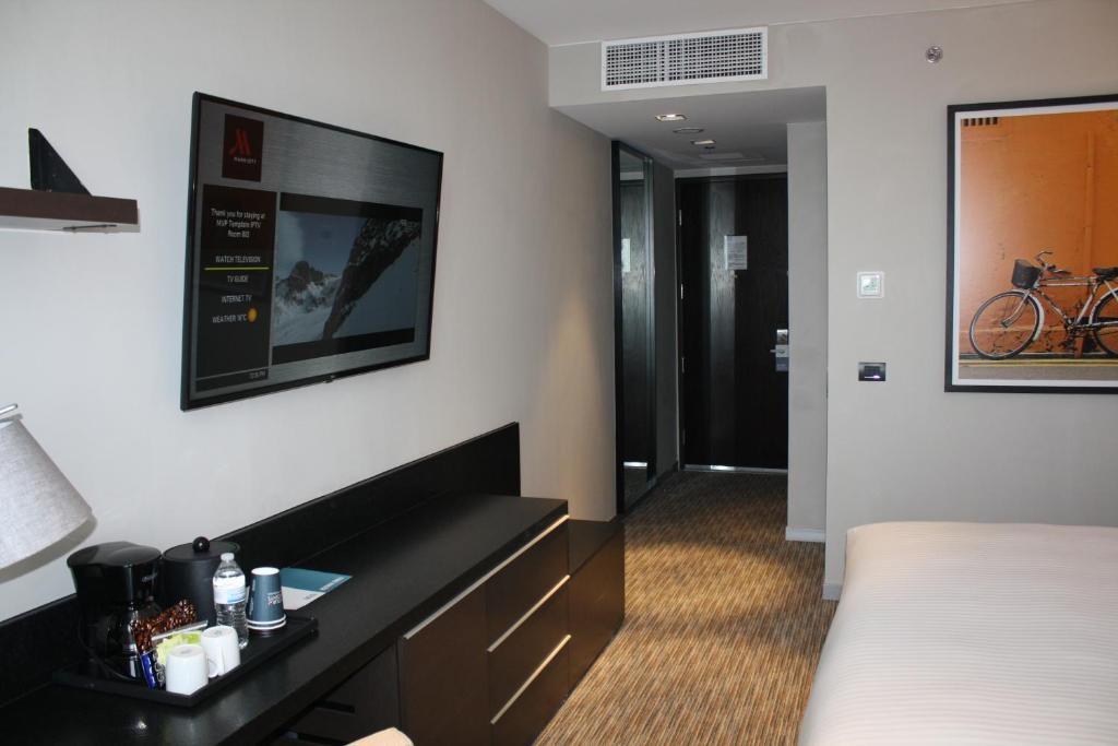 Four Points By Sheraton Puebla Exterior photo