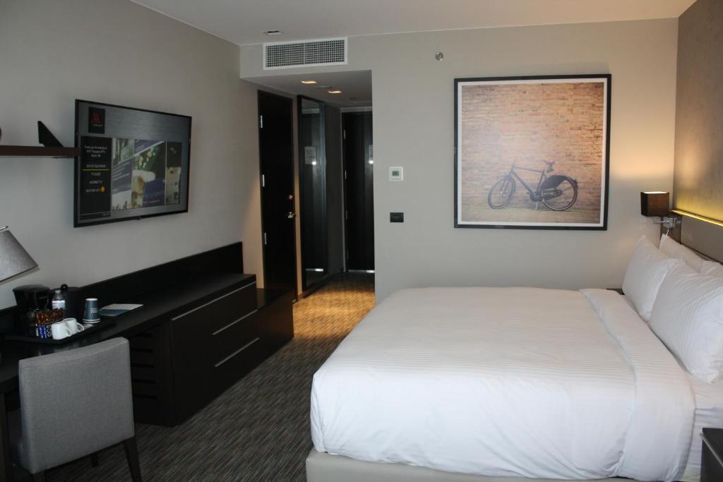 Four Points By Sheraton Puebla Exterior photo