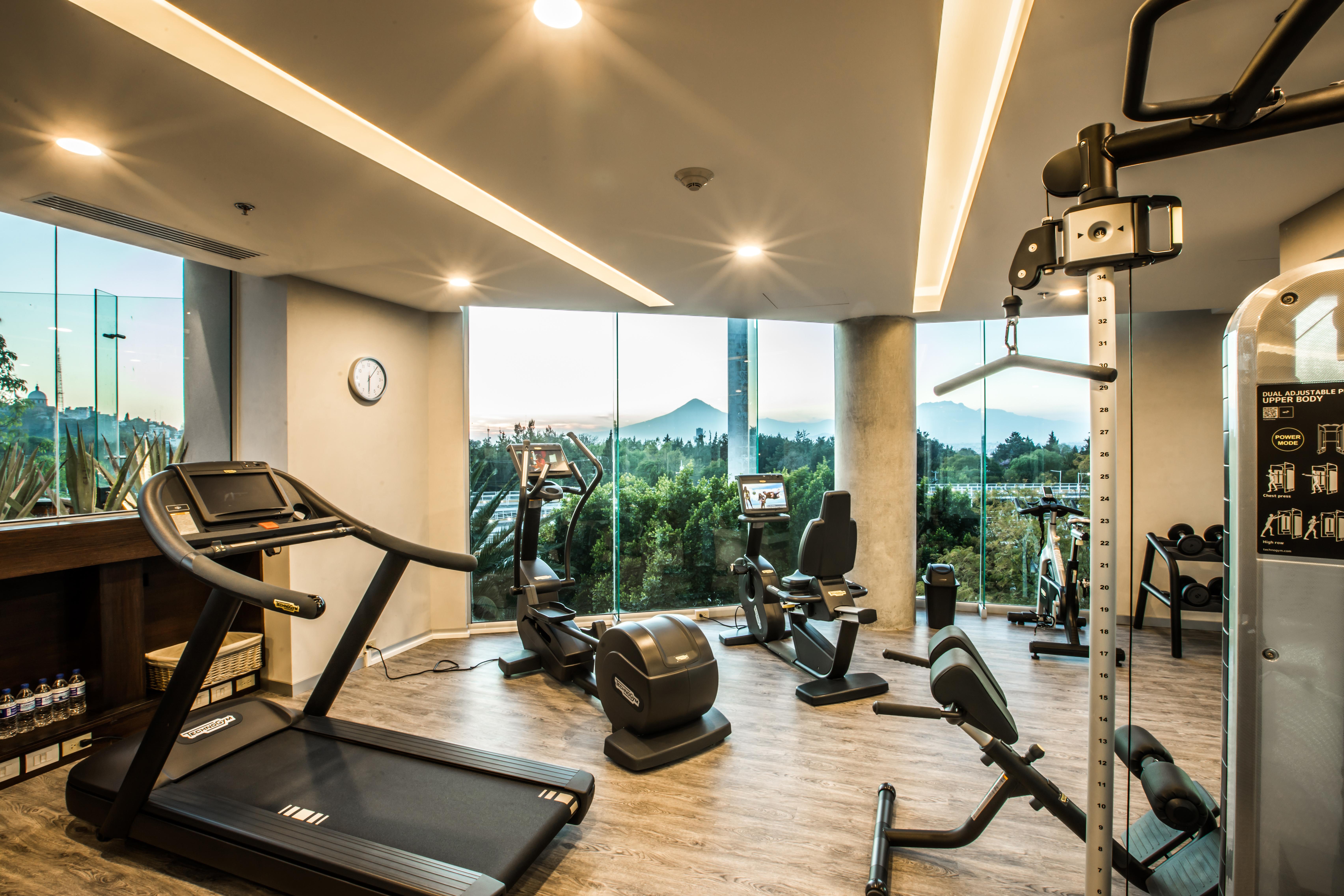 Four Points By Sheraton Puebla Exterior photo