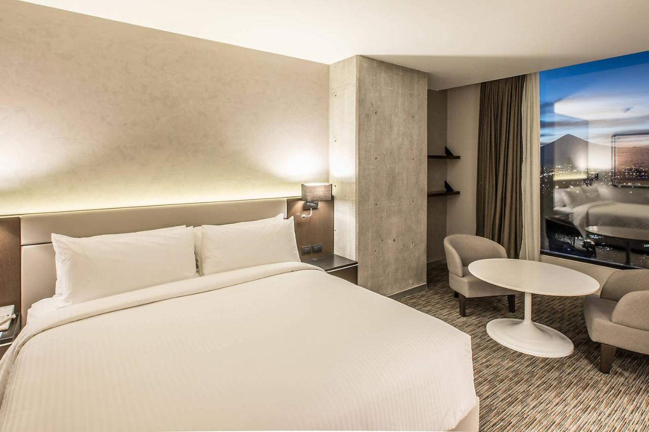 Four Points By Sheraton Puebla Exterior photo
