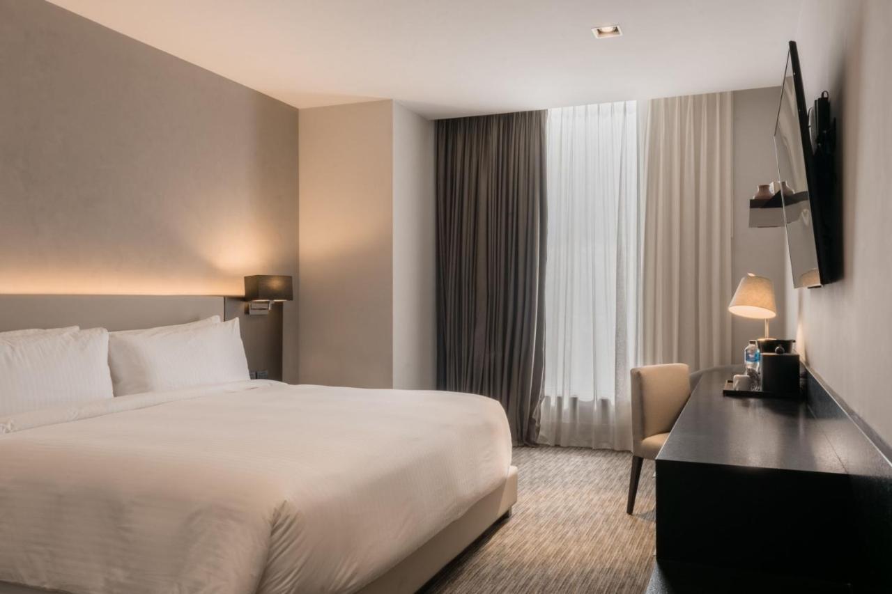 Four Points By Sheraton Puebla Exterior photo
