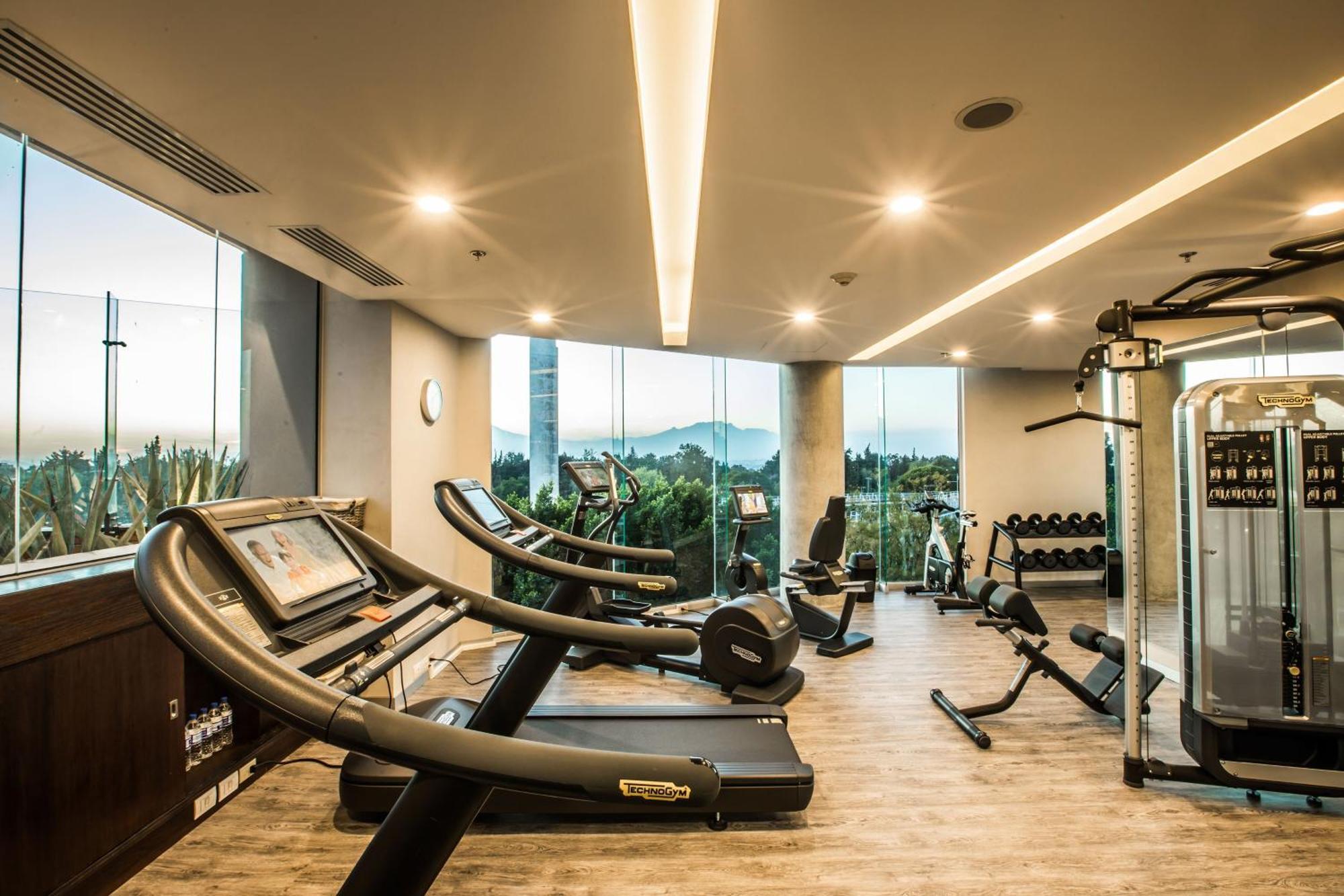 Four Points By Sheraton Puebla Exterior photo